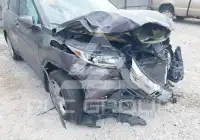 2019 Honda HR-V photo
