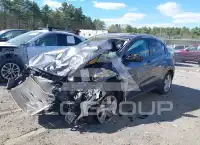 2019 Honda HR-V photo