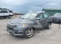 2019 Honda HR-V фото