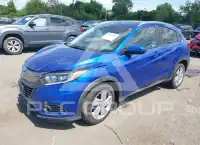 2019 Honda HR-V photo