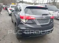 2019 Honda HR-V фото