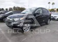 2019 Honda HR-V фото