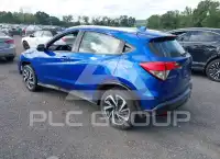 2019 Honda HR-V фото