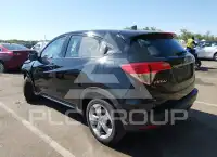 2019 Honda HR-V фото