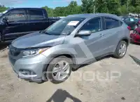 2019 Honda HR-V photo