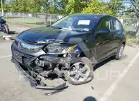 2019 Honda HR-V фото