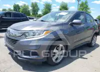 2019 Honda HR-V фото