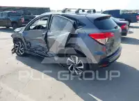 2019 Honda HR-V фото