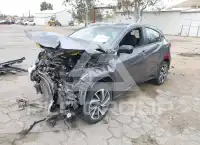 2019 Honda HR-V фото
