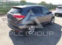 2019 Honda HR-V photo