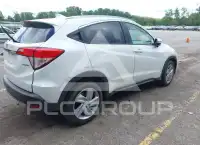2019 Honda HR-V фото