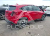 2019 Honda HR-V фото