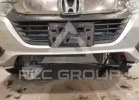 2019 Honda HR-V photo