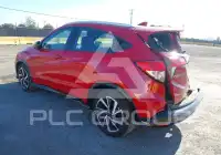 2019 Honda HR-V фото