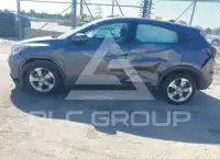 2019 Honda HR-V фото