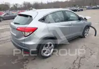 2019 Honda HR-V фото