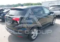 2019 Honda HR-V фото