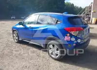 2019 Honda HR-V фото