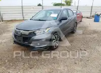 2019 Honda HR-V фото