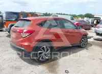 2019 Honda HR-V фото