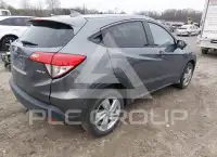 2019 Honda HR-V photo