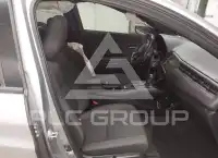 2019 Honda HR-V фото
