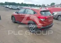 2019 Honda HR-V фото