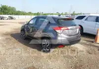 2019 Honda HR-V photo