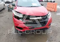 2019 Honda HR-V фото