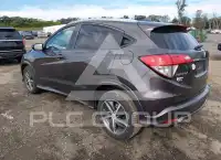 2019 Honda HR-V фото