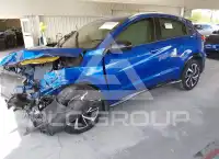 2019 Honda HR-V photo