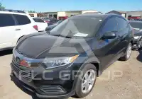 2019 Honda HR-V photo