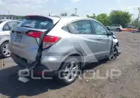 2019 Honda HR-V фото