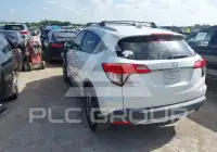 2019 Honda HR-V фото