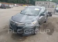 2019 Honda HR-V photo