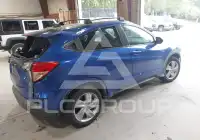 2019 Honda HR-V фото