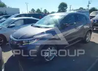 2019 Honda HR-V photo