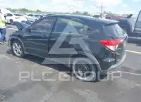 2019 Honda HR-V фото