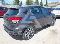 2019 Honda HR-V фото
