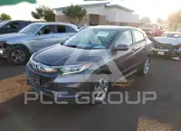 2019 Honda HR-V фото