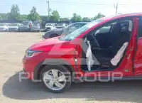 2019 Honda HR-V фото