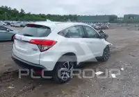 2019 Honda HR-V фото