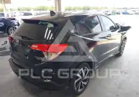 2019 Honda HR-V photo