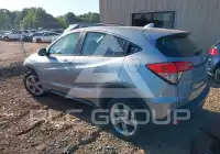 2019 Honda HR-V фото