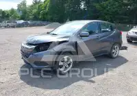 2019 Honda HR-V photo