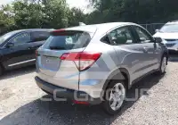 2019 Honda HR-V photo