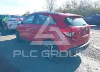 2019 Honda HR-V photo