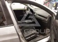 2019 Honda HR-V photo