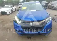 2019 Honda HR-V фото