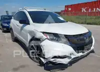 2019 Honda HR-V фото